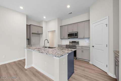 11001 Woodland Trail, Brunswick GA - photo 6 of 22
