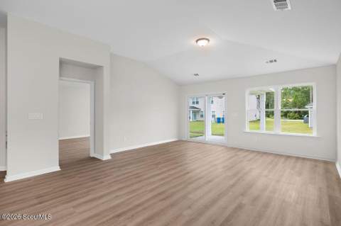 11001 Woodland Trail, Brunswick GA - photo 9 of 22