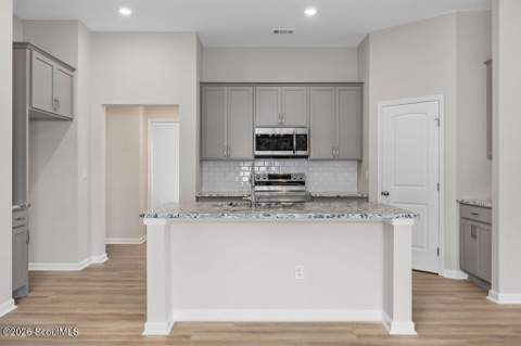 11001 Woodland Trail, Brunswick GA - photo 10 of 22