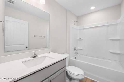 11001 Woodland Trail, Brunswick GA - photo 17 of 22