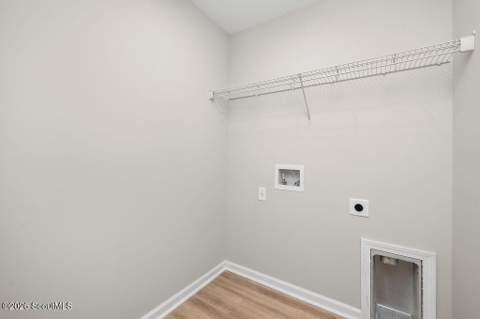 11001 Woodland Trail, Brunswick GA - photo 20 of 22
