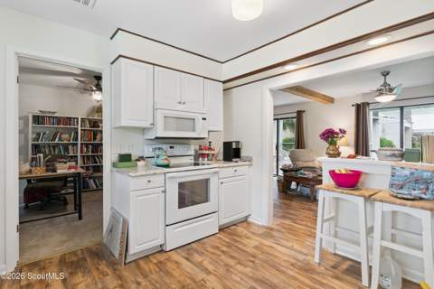 739 Deer Run Villas, St. Simons Island GA - photo 6 of 20