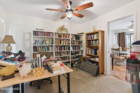 739 Deer Run Villas, St. Simons Island GA - photo 10 of 20