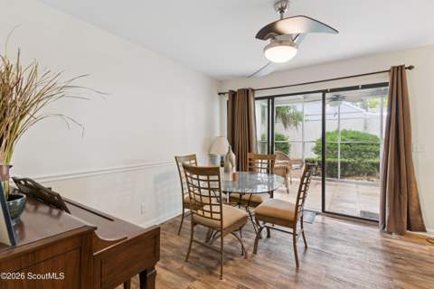 739 Deer Run Villas, St. Simons Island GA - photo 8 of 20