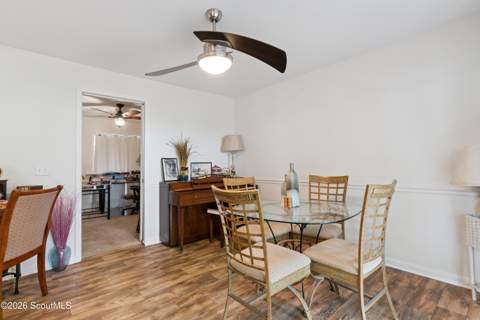 739 Deer Run Villas, St. Simons Island GA - photo 9 of 20