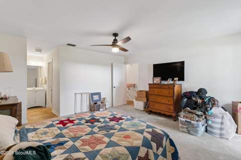739 Deer Run Villas, St. Simons Island GA - photo 12 of 20