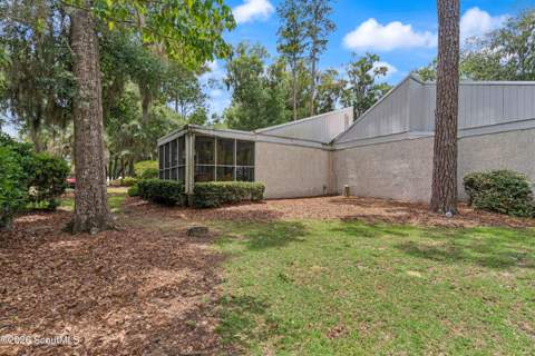 739 Deer Run Villas, St. Simons Island GA - photo 19 of 20