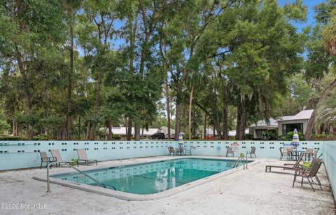 739 Deer Run Villas, St. Simons Island GA - photo 20 of 20