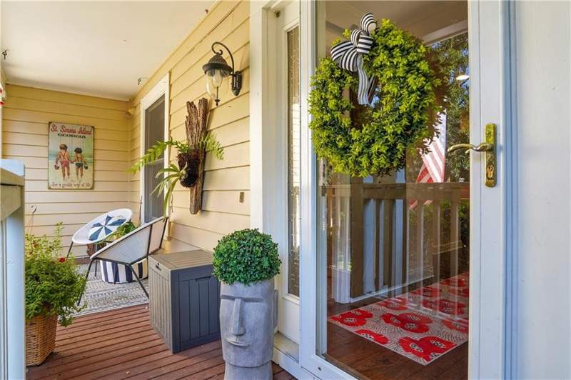 2 bedroom Condominium at 1030 Plantation Point Drive, Plantation Point Condos, St. Simons Island — photo 2