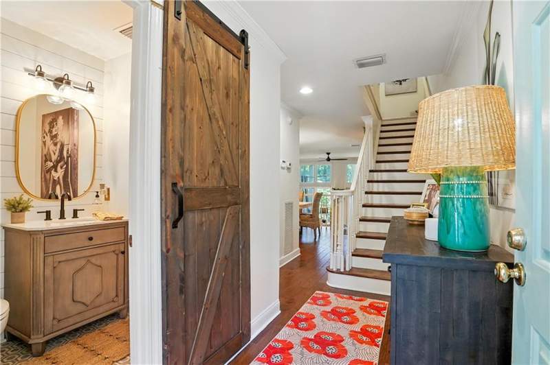 2 bedroom Condominium at 1030 Plantation Point Drive, Plantation Point Condos, St. Simons Island — photo 3