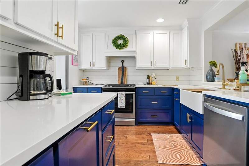 2 bedroom Condominium at 1030 Plantation Point Drive, Plantation Point Condos, St. Simons Island — photo 5