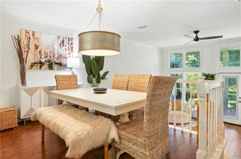 1030 Plantation Point Drive, St. Simons Island GA - photo 8 of 50
