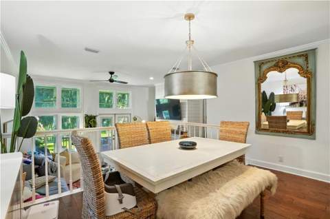 1030 Plantation Point Drive, St. Simons Island GA - photo 9 of 50