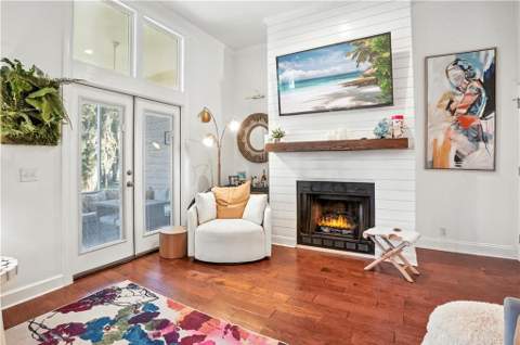 1030 Plantation Point Drive, St. Simons Island GA - photo 12 of 50