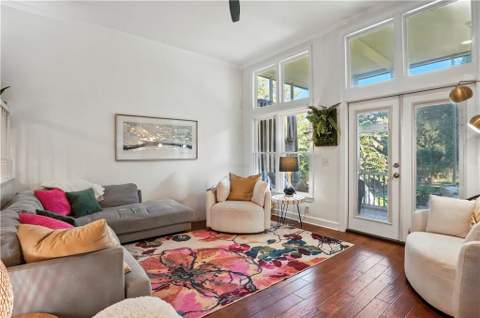 1030 Plantation Point Drive, St. Simons Island GA - photo 13 of 50