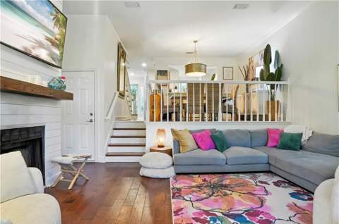1030 Plantation Point Drive, St. Simons Island GA - photo 15 of 50