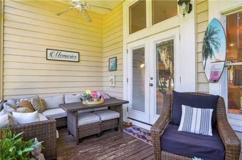 1030 Plantation Point Drive, St. Simons Island GA - photo 16 of 50