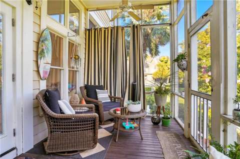 1030 Plantation Point Drive, St. Simons Island GA - photo 17 of 50