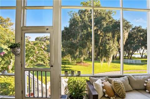 1030 Plantation Point Drive, St. Simons Island GA - photo 19 of 50