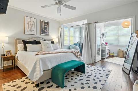 1030 Plantation Point Drive, St. Simons Island GA - photo 20 of 50