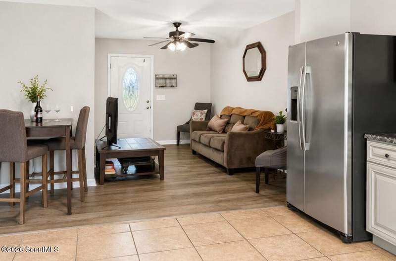 3 bedroom Single Family Residence at 3310 Franklin Avenue, Lawrenceville, Brunswick — photo 2