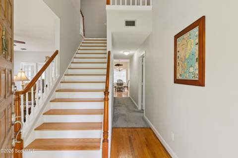 112 Burns Landing, St. Simons Island GA - photo 6 of 35