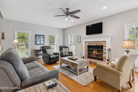 112 Burns Landing, St. Simons Island GA - photo 8 of 35