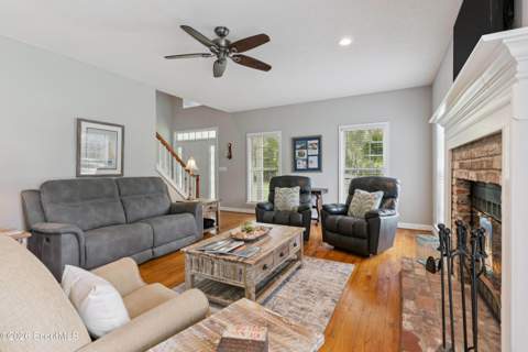 112 Burns Landing, St. Simons Island GA - photo 9 of 35