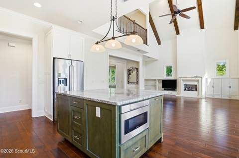 308 Lake Stillwater Drive, St. Simons Island GA - photo 10 of 55