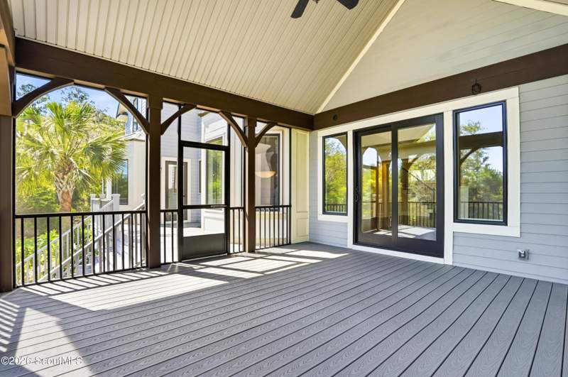 3 bedroom Single Family Residence at 308 Lake Stillwater Drive, Stillwater, St. Simons Island — photo 5