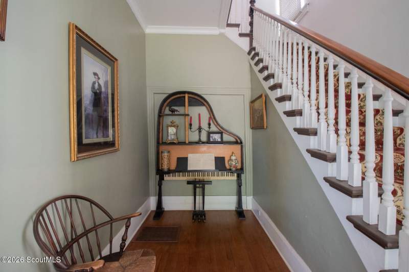 3 bedroom Single Family Residence at 504 Dartmouth Street, Old Town, Brunswick — photo 5