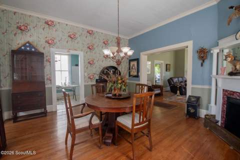 504 Dartmouth Street, Brunswick GA - photo 10 of 42