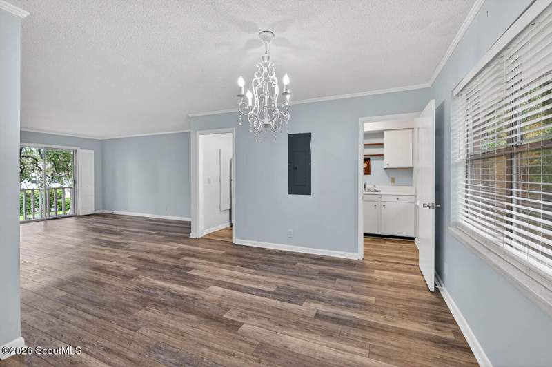2 bedroom Condominium at 800 Mallery Street, Village Green Condos, St. Simons Island — photo 2