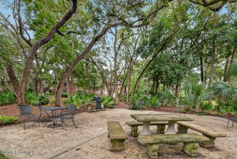 800 Mallery Street, St. Simons Island GA - photo 22 of 24