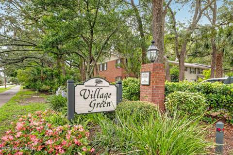 800 Mallery Street, St. Simons Island GA - photo 24 of 24