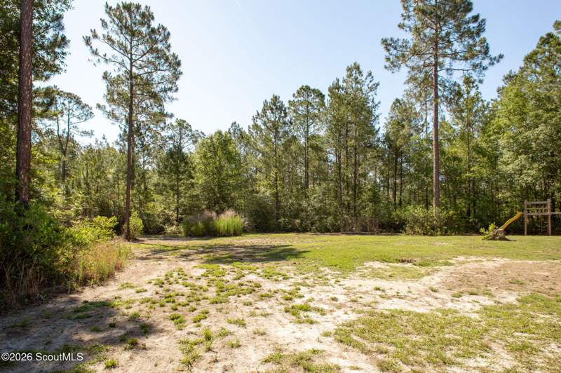 4 bedroom Single Family Residence at 4860 Allen Lane, No Recorded Subdivision, Waycross — photo 4