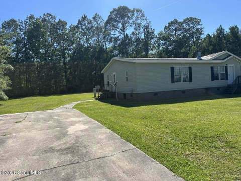 293 Cutter Gap, Ludowici GA - photo 24 of 24