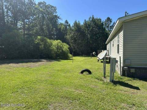 293 Cutter Gap, Ludowici GA - photo 23 of 24