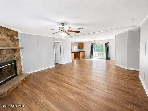 293 Cutter Gap, Ludowici GA - photo 7 of 24