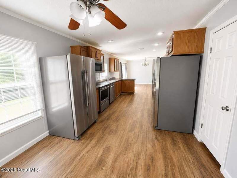 5 bedroom Manufactured Home at 293 Cutter Gap, No Recorded Subdivision, Ludowici — photo 5