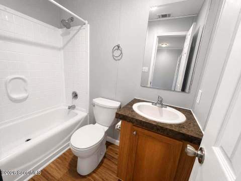 293 Cutter Gap, Ludowici GA - photo 15 of 24