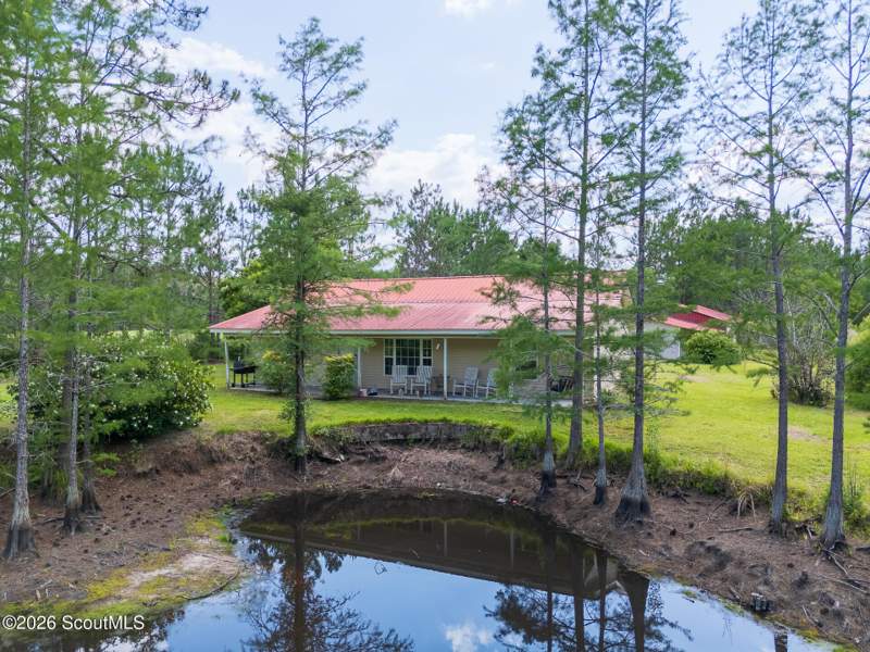 2 bedroom Single Family Residence at 2559 Tabby Road, No Recorded Subdivision, Mershon — photo 2