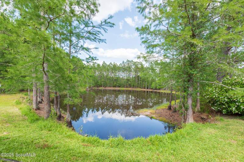 2 bedroom Single Family Residence at 2559 Tabby Road, No Recorded Subdivision, Mershon — photo 3