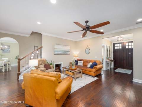 79 Manatee Court, Waverly GA - photo 9 of 56