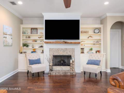 79 Manatee Court, Waverly GA - photo 8 of 56