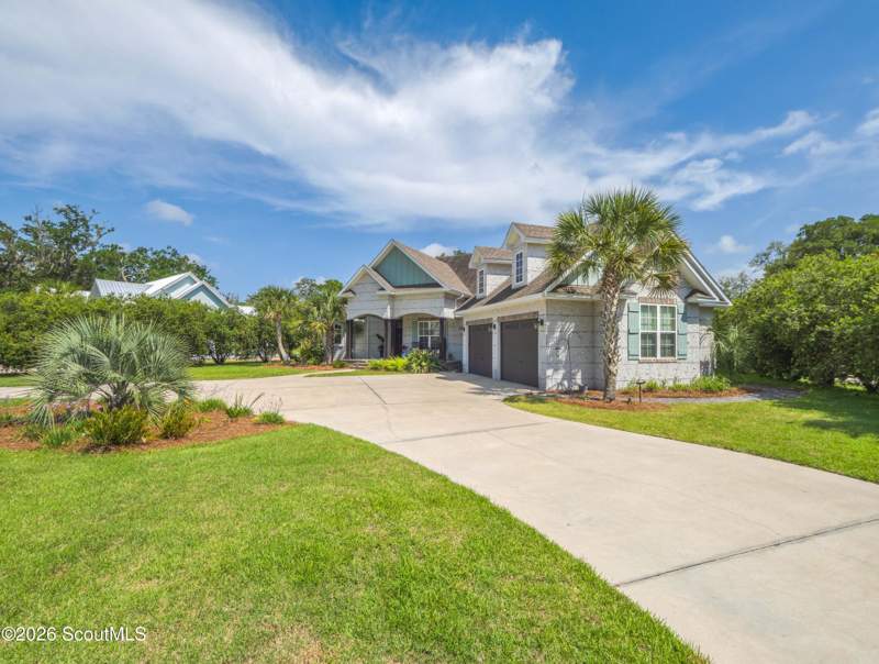 5 bedroom Single Family Residence at 79 Manatee Court, Maiden Creek Landing, Waverly — photo 3