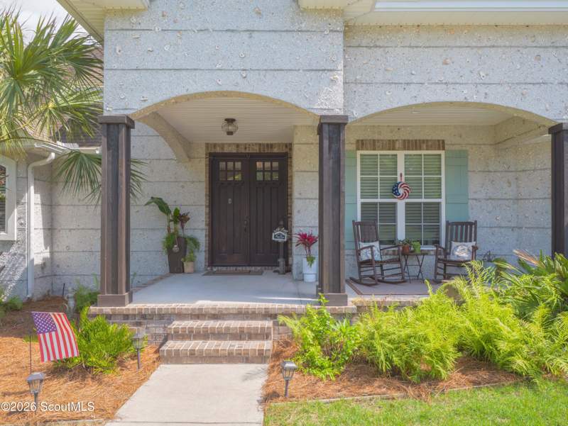 5 bedroom Single Family Residence at 79 Manatee Court, Maiden Creek Landing, Waverly — photo 4