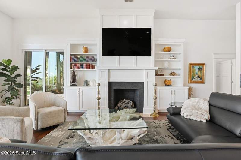3 bedroom Single Family Residence at 2355 Sutherland Bluff Drive, Sutherland Bluff, Townsend — photo 5