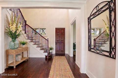 308 Lake Stillwater Drive, St. Simons Island GA - photo 6 of 55
