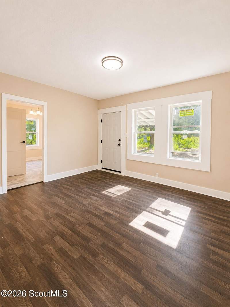 2 bedroom Single Family Residence at 159 Ruby's Lane, No Recorded Subdivision, Waycross — photo 2